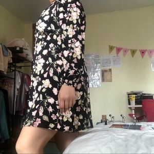 PRIMARK Vintage Inspired Babydoll Dress